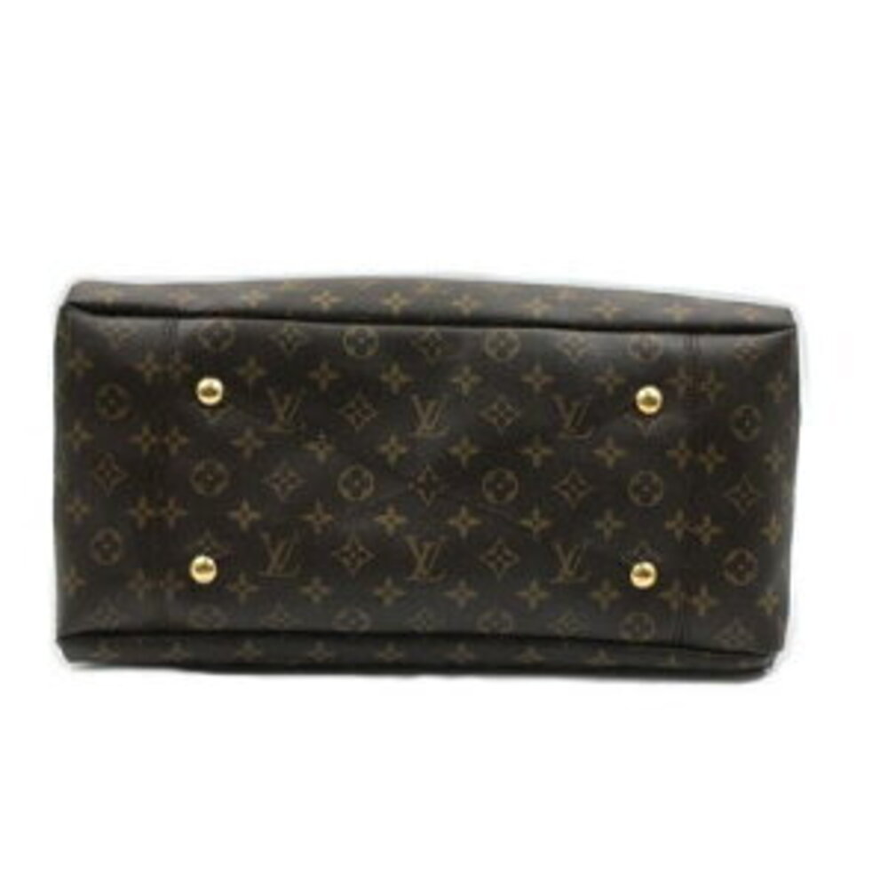 Louis Vuitton Artsy Monogram Brown April Anniversary Begin View 4